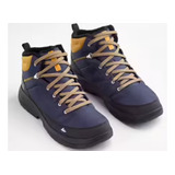 Botas Decathlon Quechua Originales Unisex 