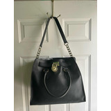 Bolso Tote Michael Kors Hamilton 