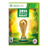 2014 Fifa World Cup Brazil  World Cup