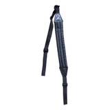 Bandoleira Tática Estofada Ntk Gun Sling Universal