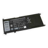 Bateria Original Dell G3 3579 3779 G5 5587 7588 33ydh 