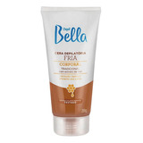 Cera Depilatória Fria Bisnaga Depil Bella - 200g