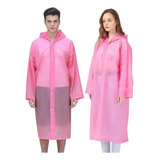 Exteriores Impermeable Portátil Poncho Impermeable De Moda