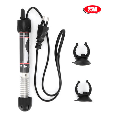Calentador De Agua Para Acuario Hx-906 Mini Sumergible