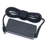 Cargador Lenovo Original Para Thinkpad X1 Carbon Adlx45ycc2a