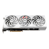 Tarjeta De Video Sapphire Pure Amd Radeon Rx 7700 Xt 12 Gb