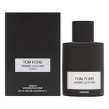 Tom Ford Ombre Leather Parfum 3.4 Oz / 100 Ml Spray Nuevo 20