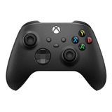 Joystick Inalámbrico Microsoft Xbox One Negro Ade Ramos