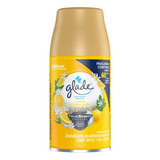 Glade Matic Repuesto Limon Refres. 