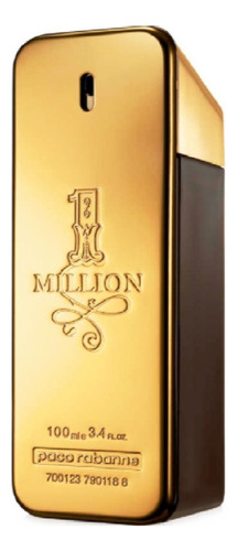 One Million  Paco Rabanne 100ml