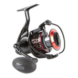 Reel Okuma Ceymar Cxt-55  8rul Relacion4.5:1 Carretel Extra!