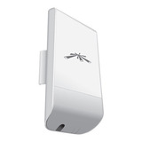 Ubiquiti Airmax Nanostation Nano Locom2 2.4 Ghz Mimo 8 Dbi