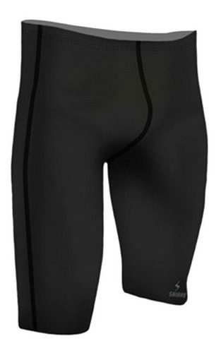 Traje De Baño Shibro Hombre Pbt Jammer Solid Ultra Resistent