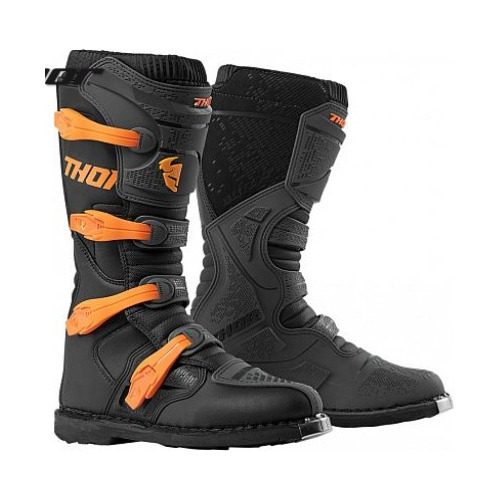 Botas Thor Para Adulto  Modeloblitzxp Para Entrega Inmediata