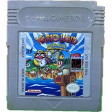 Wario Land Gameboy Clasico | Advance | Original | Funcional