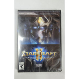 Starcraft 2: Legacy Of The Void Pc/mac