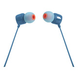 Audífonos In-ear Jbl Tune 110 Auriculares Manos Libres