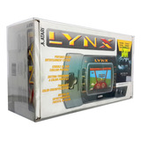 Protector Hard Game Para Consola Atari Lynx