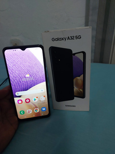 Smartphone Samsung Galaxy A32 128gb 5g