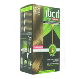 Ilicit Sin Amoniaco 7.0 Rubio Medio 60 Gr.