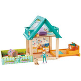 Hape Peludo Amigo Veterinari - - 7350718 a $412331