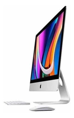Apple Imac 21,5 Core I5 2.5ghz 8gb Ram 500gb Hd Perfeito Apple Imac 21,5 Core I5 2.5ghz 8gb Ram 500gb Hd Perfeito