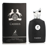 Perfume Maison Alhambra Cassius Eau De Parfum Para Hombre, 1