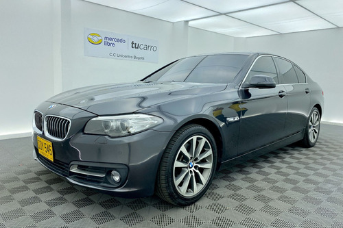   Bmw   520i   F10 Tp 2.0