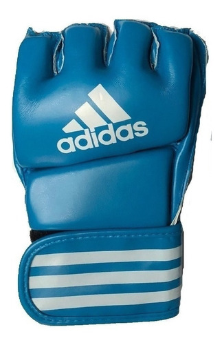 Guantes adidas Mma Valetodo Artes Marciales Mixtas Adicsg07