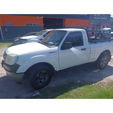 Ford Ranger 2011 2.3 Cs F-truck 4x2