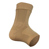 Tobillera De Compresión Orthosleeve Para Esguinces De Tobil