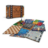 Multijuegos X 30 Ronda