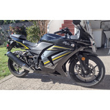 Kawasaki Ninja 250  Impecable