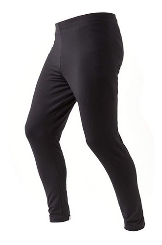 Calza Termica Mac Negro L/xl Om