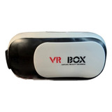 Oculos Vr Box Realidade Virtual 3d Rift Cardboard + Controle