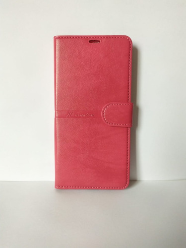 Capa Carteira Flip Cover Compatível Para Motorola Moto G100