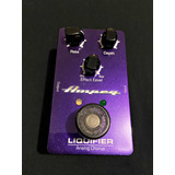 Ampeg Liquifier Bass Chorus