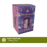 Kit Mini Cajilla Mora Gourmand 3 Artículos Yves Rocher