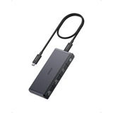 Concentrador Usb C Anker, Concentrador Usb-c 556 (usb4, 8 En