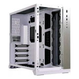 Gabinete Gamer Lian Li Dynamic Pc-o11 Mid Tower Branco