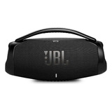 Caixa De Som Jbl Bombox 3 Wi-fi Airplay, Alexa Multi-room