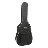 Funda Para Guitarra, Funda Para Guitarra Con Asa De