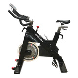 Bicicleta Profesional Spinning Indoor Ranbak 190 22kg +envio