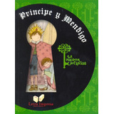 Principe Y Mendigo (puerta Secre - Letra Impresa