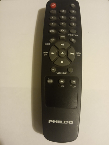 Control Remoto Philco