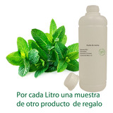 Aceite De Menta 500 Ml