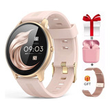 Reloj Inteligente Lw11 Sport Mujer For Xiaomi Huawei