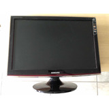 Monitor Samsung 24 Pulgadas