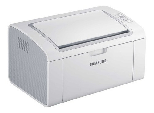 Impressora Laser Samsung 2165w Revisada Com Toner E Garantia