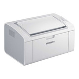 Impressora Laser Samsung 2165w Revisada Com Toner E Garantia